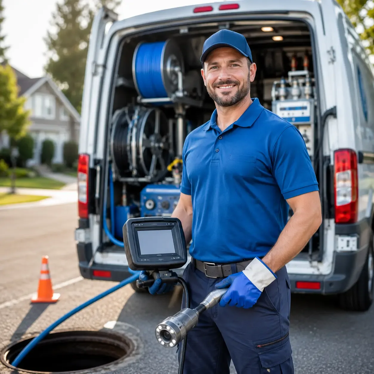 Local Pipe Relining specialists in Williamsport, PA