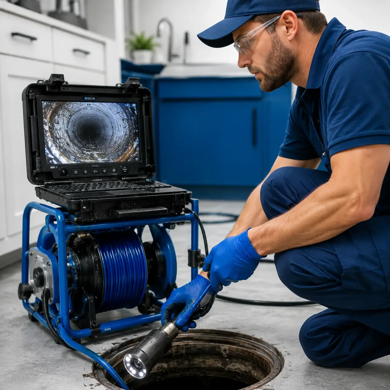 Pipe Relining professionals serving Williamsport, PA